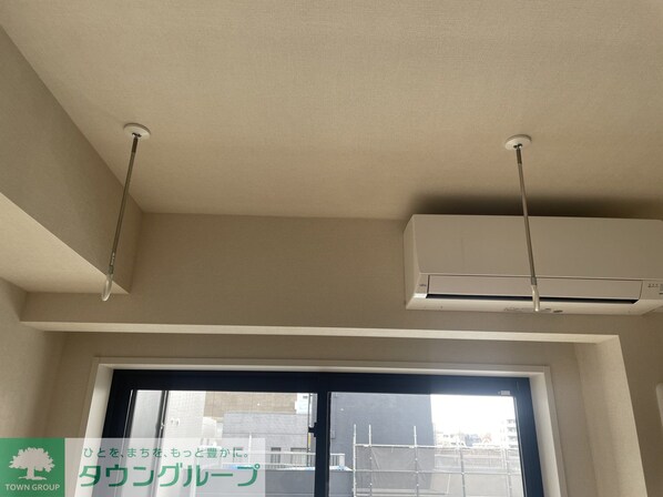 ルフォンプログレ蔵前プレミアの物件内観写真